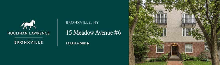 Houlihan Lawrence - 15 Meadow Avenue #6, up March 25, 2026