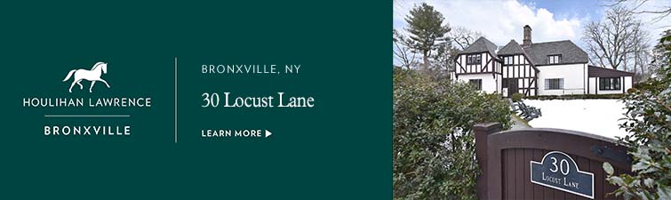 Houlihan Lawrence - 30 Locust Lane, up March 25, 2026