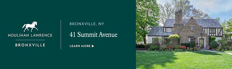 Houlihan Lawrence - 41 Summit Avenue, up May 27, 2026