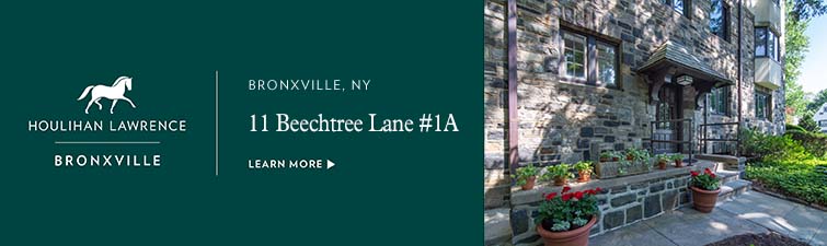 Houlihan Lawrence - 11 Beechtree Lane #1A, up June 10, 2026