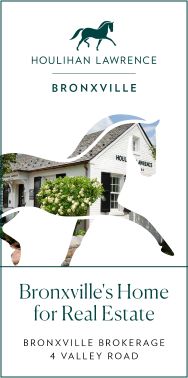 Houlihan Lawrence - Ad for Real Estate Page, Up Jan 28, 2026