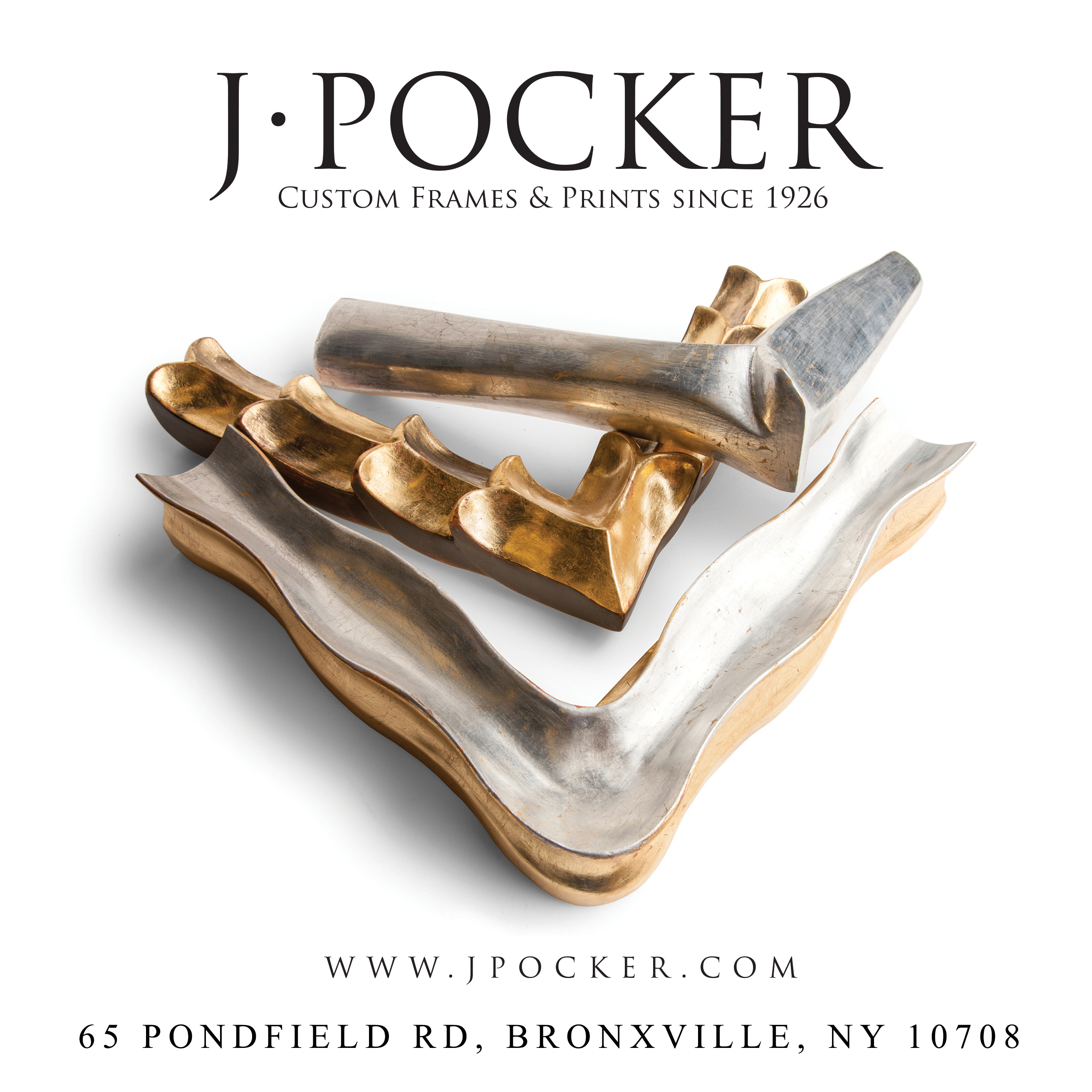 J Pocker ads, up March 30, 2026