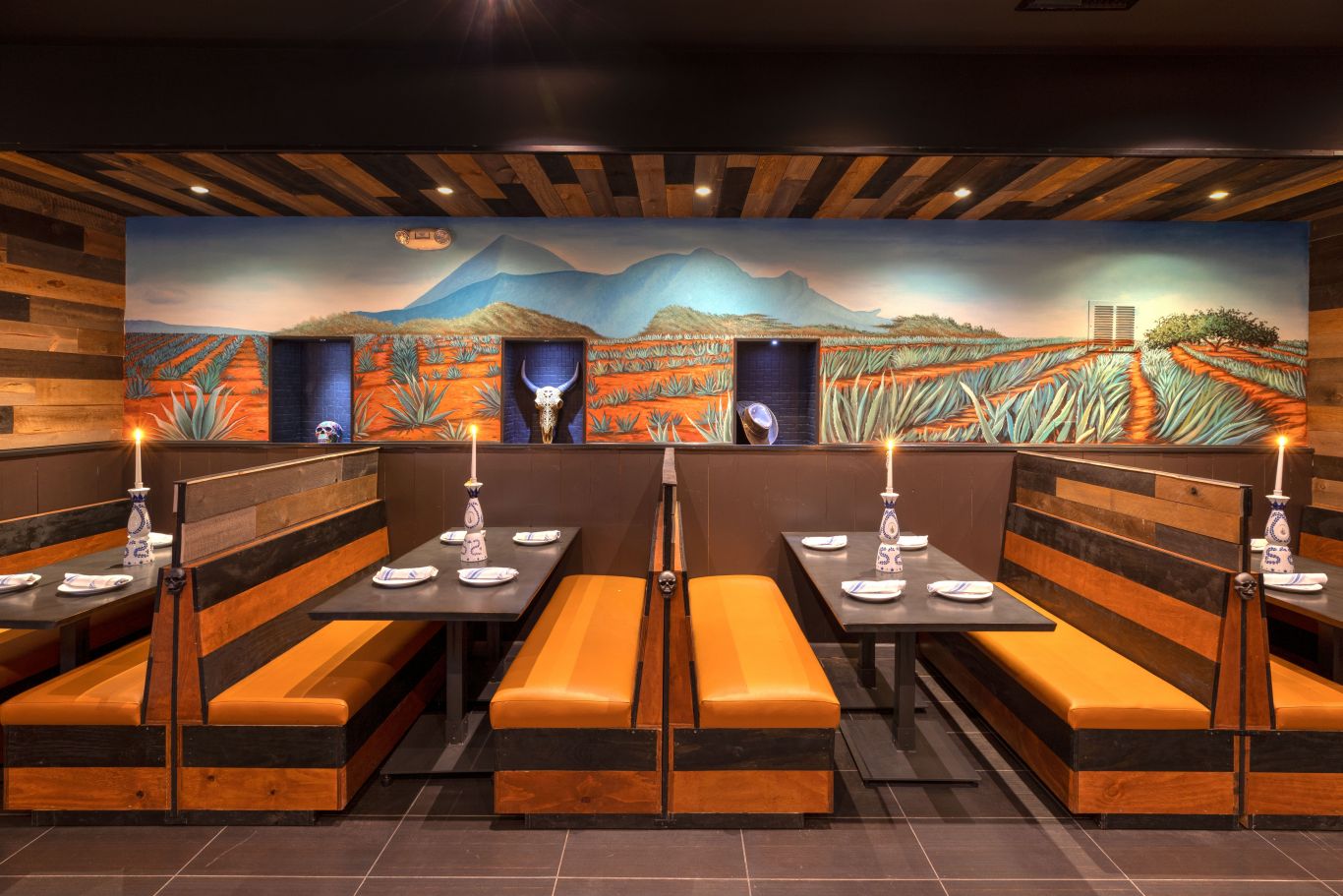 Tipsy Taco Bar is a Addition to