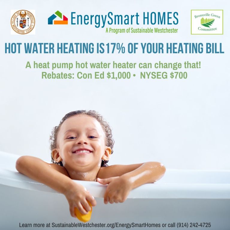 Before It’s Time to Replace Your Hot Water Heater, Learn About Your