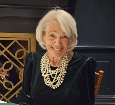 MyHometownBronxville.com - Rebecca Stout Underhill Died Peacefully on ...