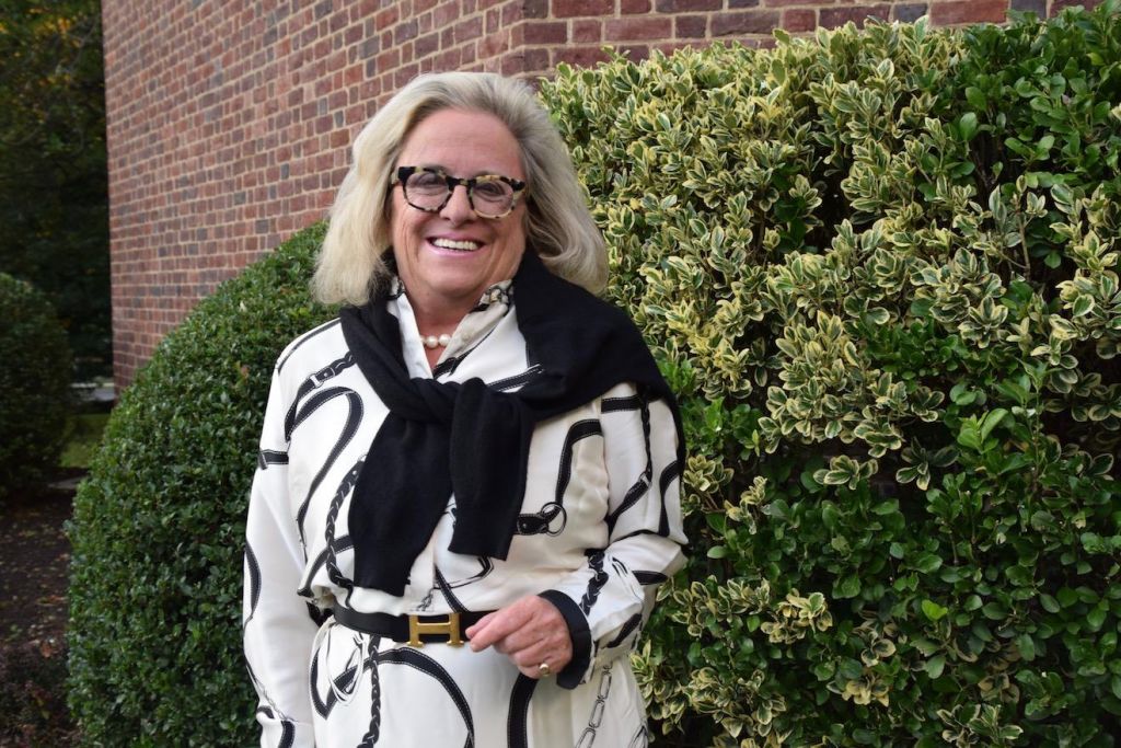 From the Mayor Letter to Bronxville